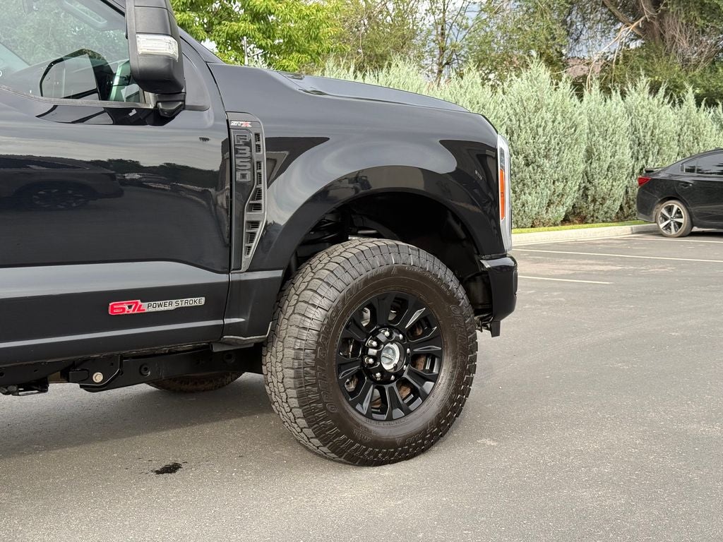 2023 Ford F-350SD XL