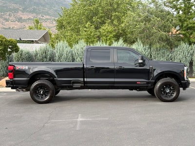 2023 Ford F-350SD XL