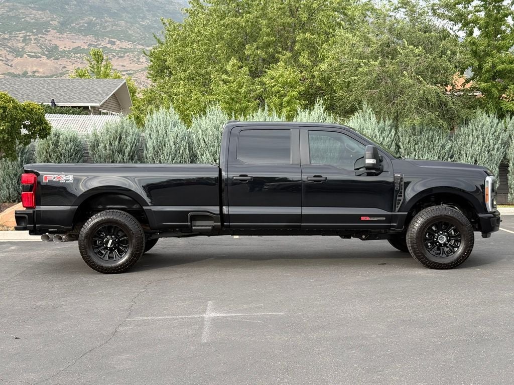 2023 Ford F-350SD XL