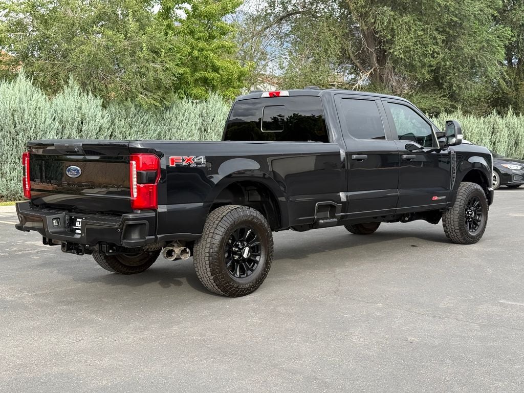 2023 Ford F-350SD XL