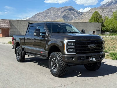 2024 Ford F-350SD XL