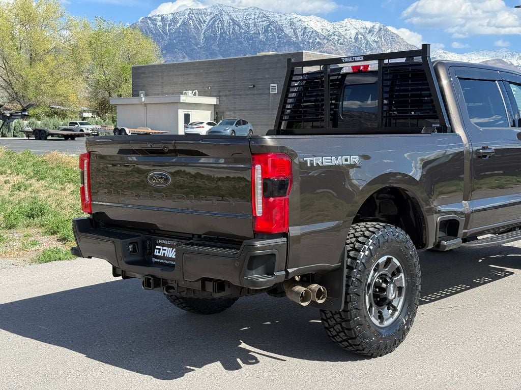 2024 Ford F-350SD XL