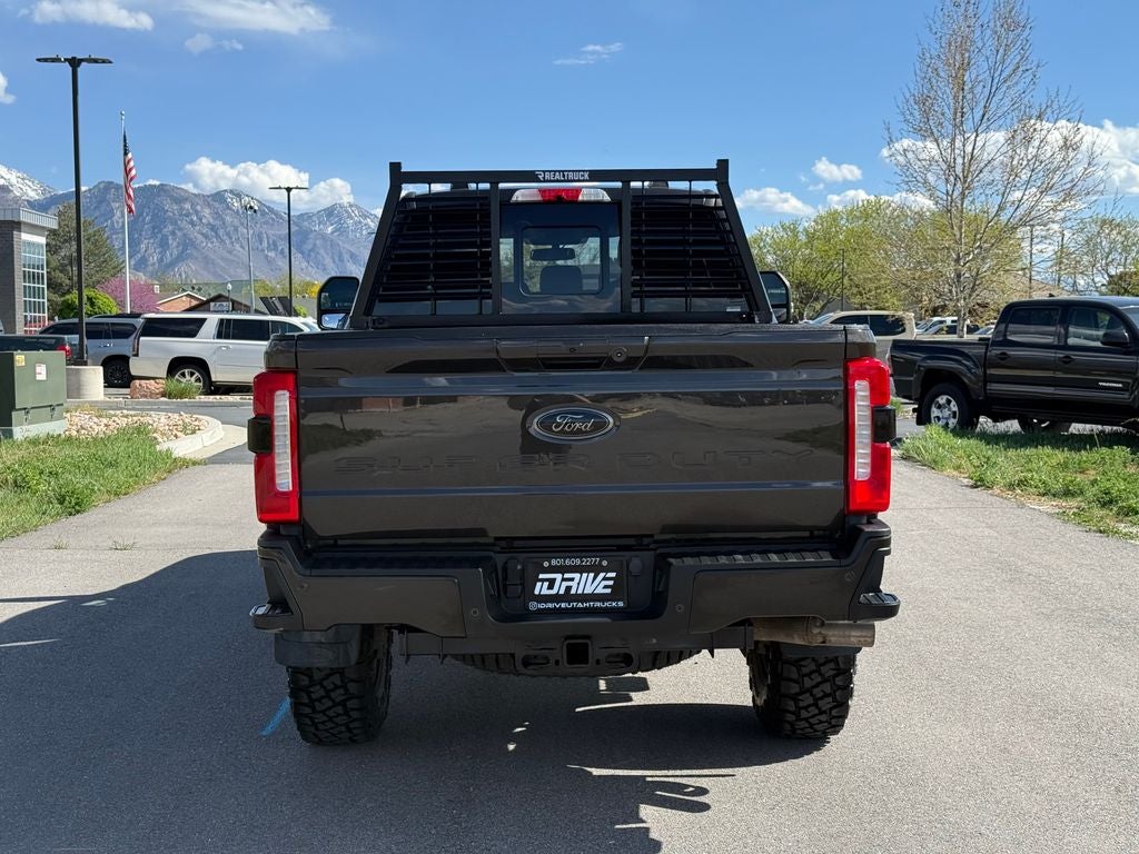 2024 Ford F-350SD XL