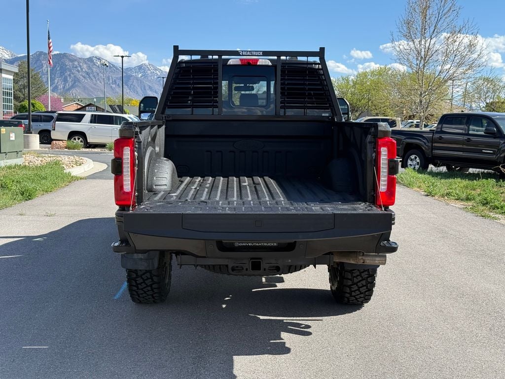 2024 Ford F-350SD XL