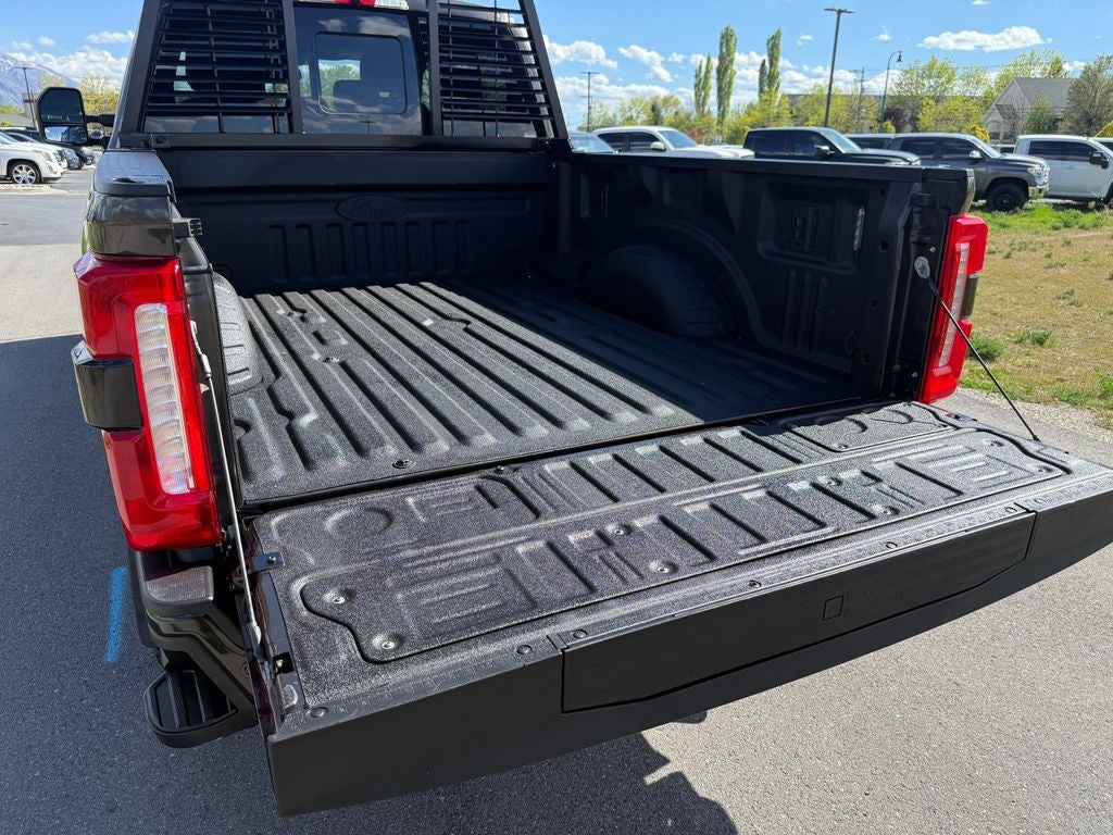 2024 Ford F-350SD XL