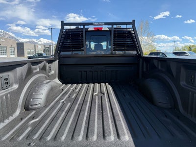 2024 Ford F-350SD XL