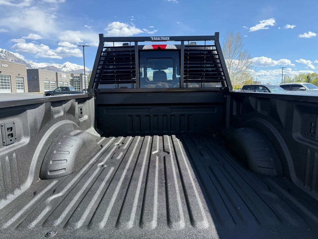 2024 Ford F-350SD XL