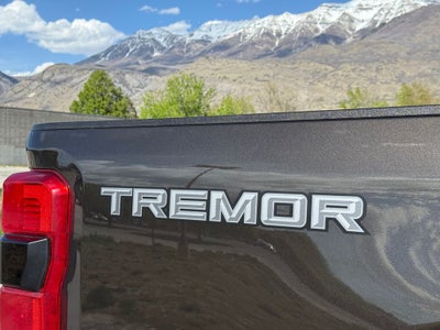 2024 Ford F-350SD XL