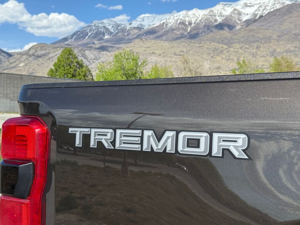 2024 Ford F-350SD XL