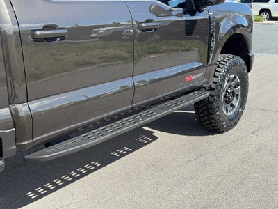 2024 Ford F-350SD XL