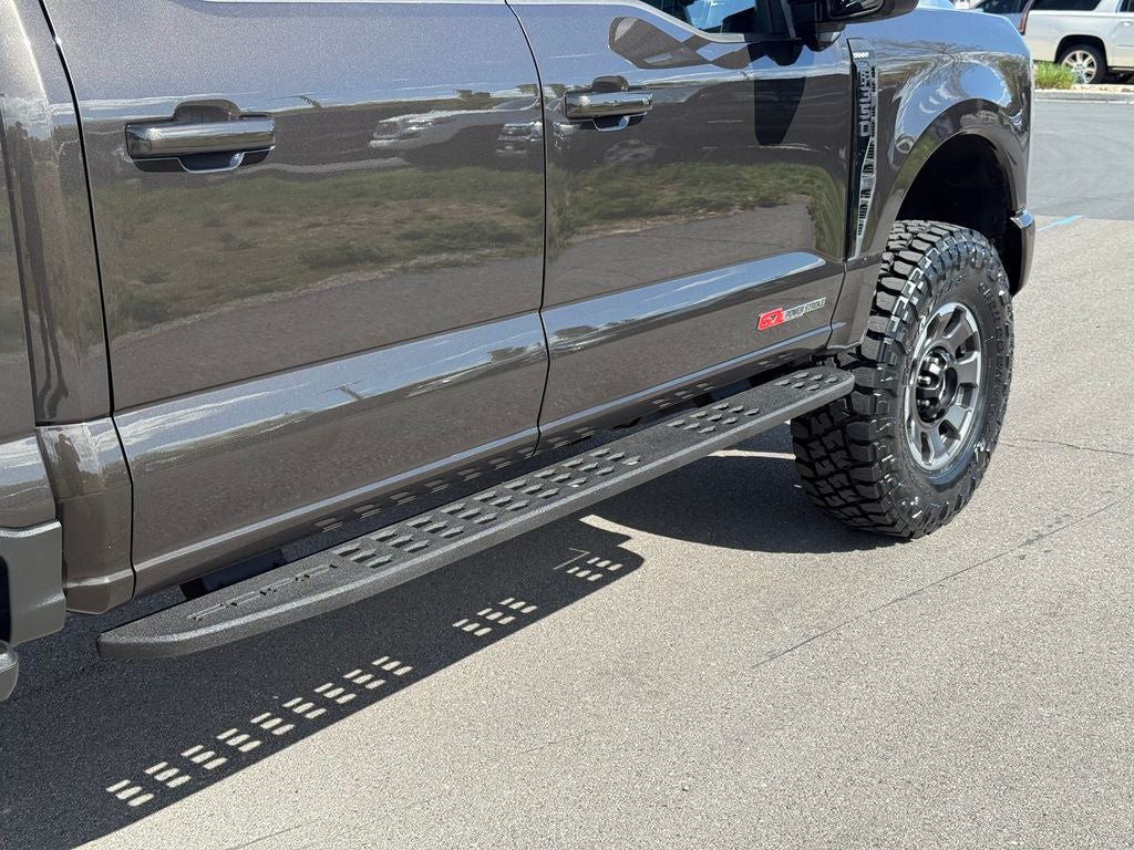 2024 Ford F-350SD XL