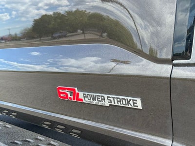 2024 Ford F-350SD XL