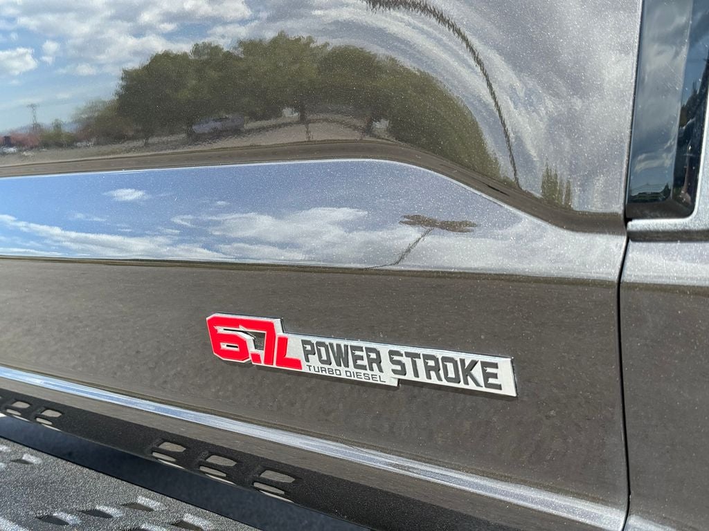 2024 Ford F-350SD XL