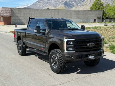 2024 Ford F-350SD XL