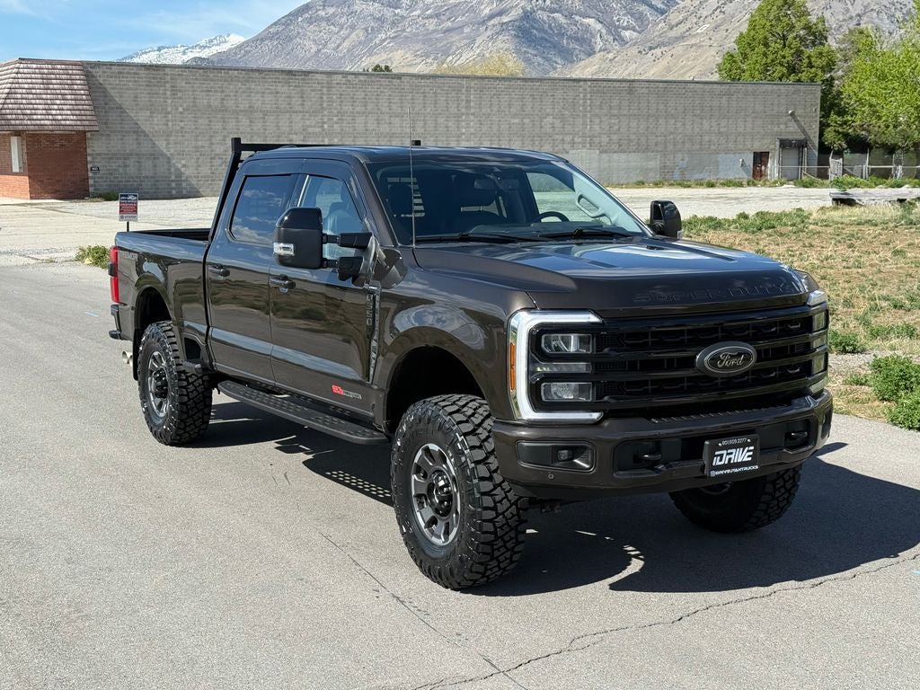 2024 Ford F-350SD XL