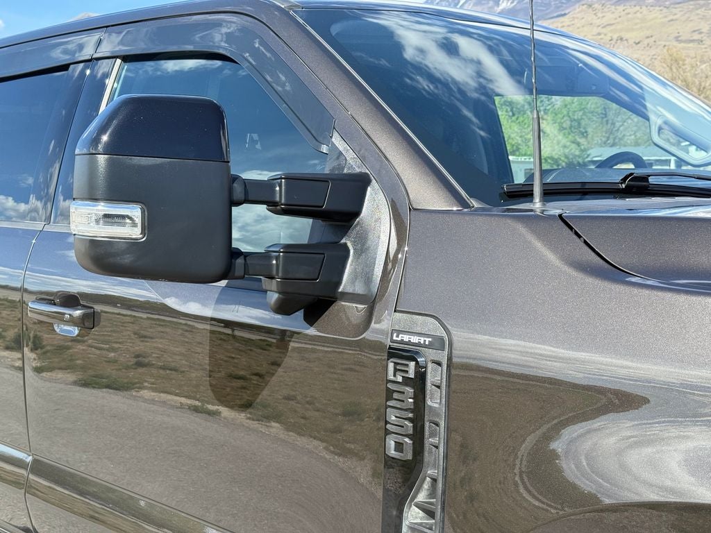 2024 Ford F-350SD XL