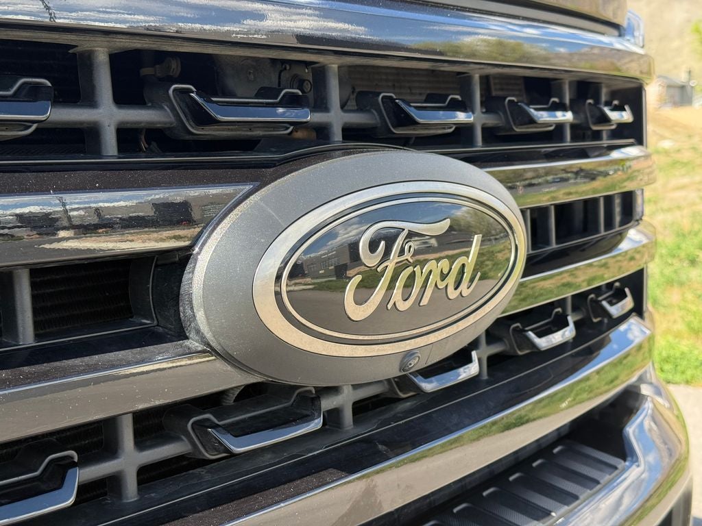 2024 Ford F-350SD XL