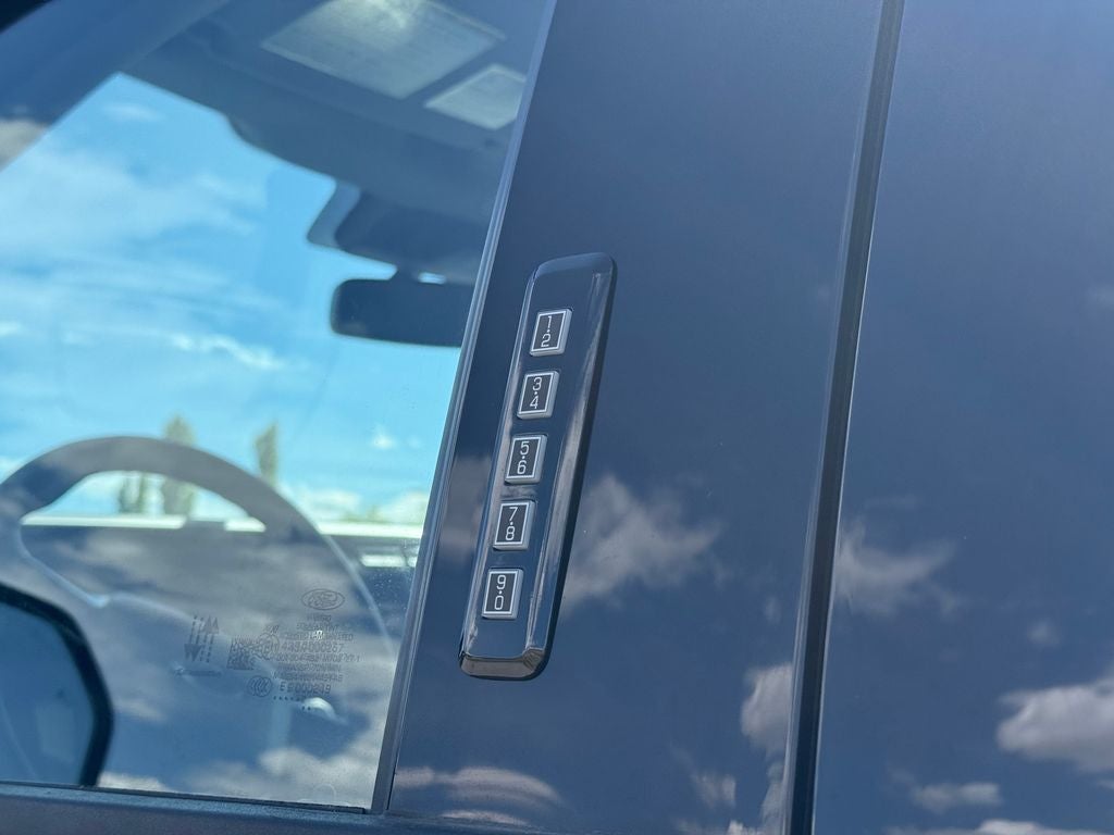 2024 Ford F-350SD XL