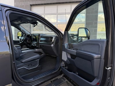 2024 Ford F-350SD XL