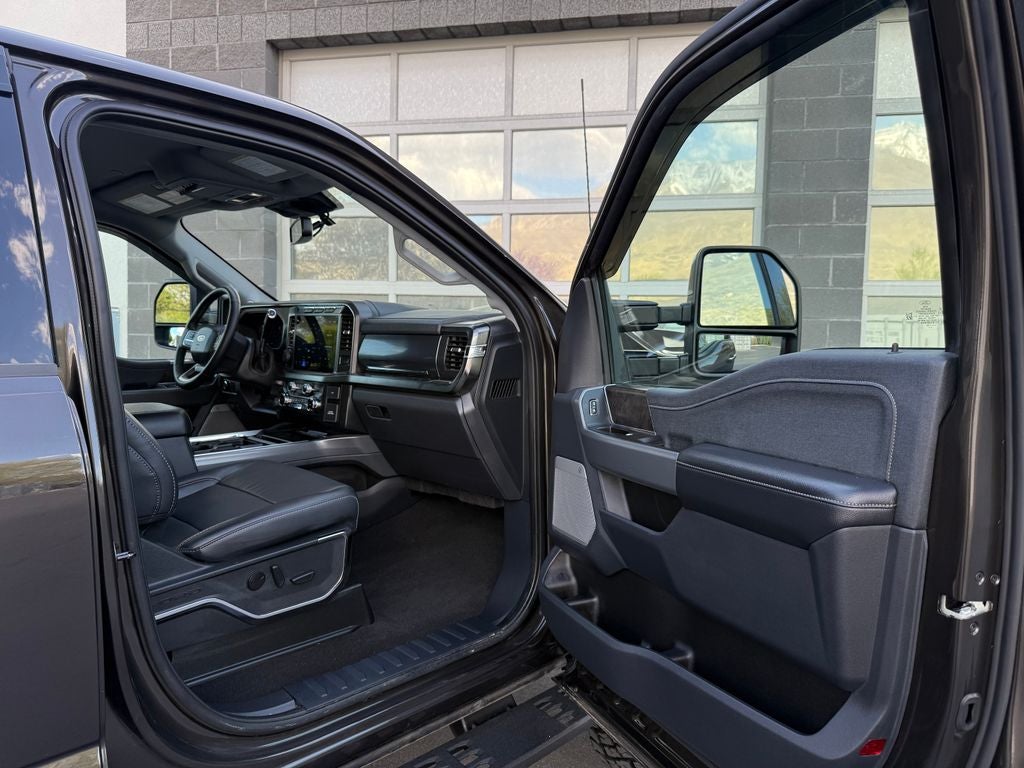 2024 Ford F-350SD XL