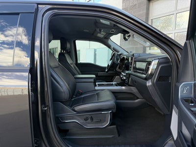 2024 Ford F-350SD XL