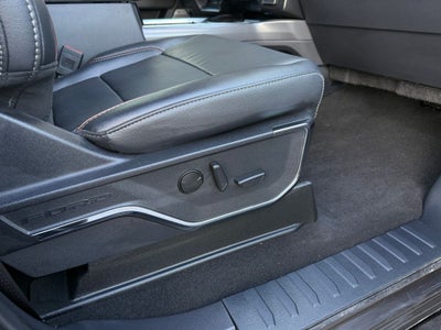 2024 Ford F-350SD XL