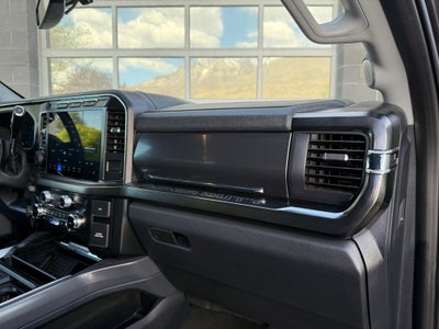 2024 Ford F-350SD XL