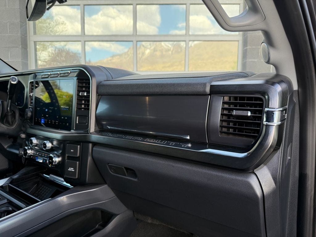 2024 Ford F-350SD XL