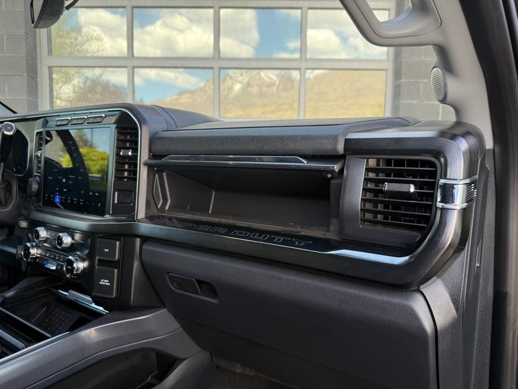 2024 Ford F-350SD XL