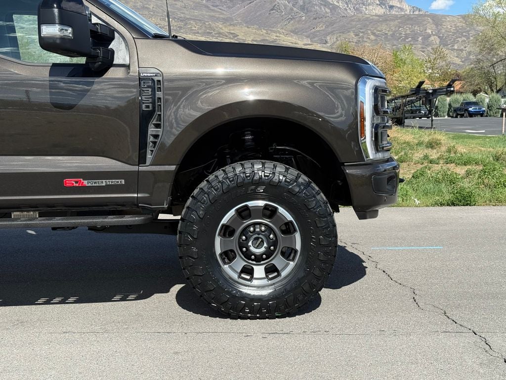 2024 Ford F-350SD XL