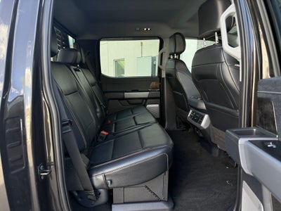 2024 Ford F-350SD XL