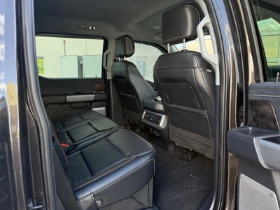 2024 Ford F-350SD XL