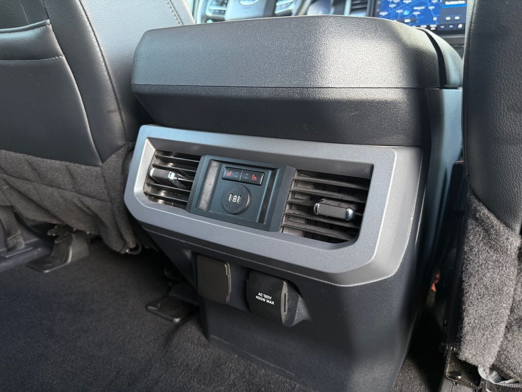 2024 Ford F-350SD XL