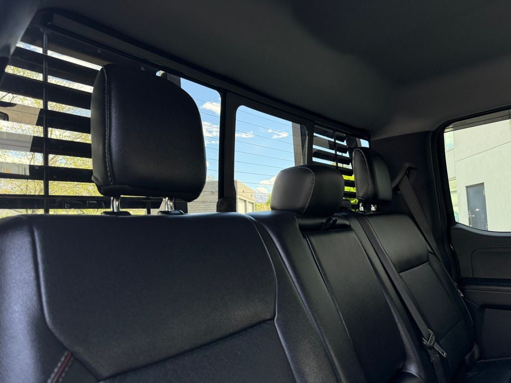 2024 Ford F-350SD XL