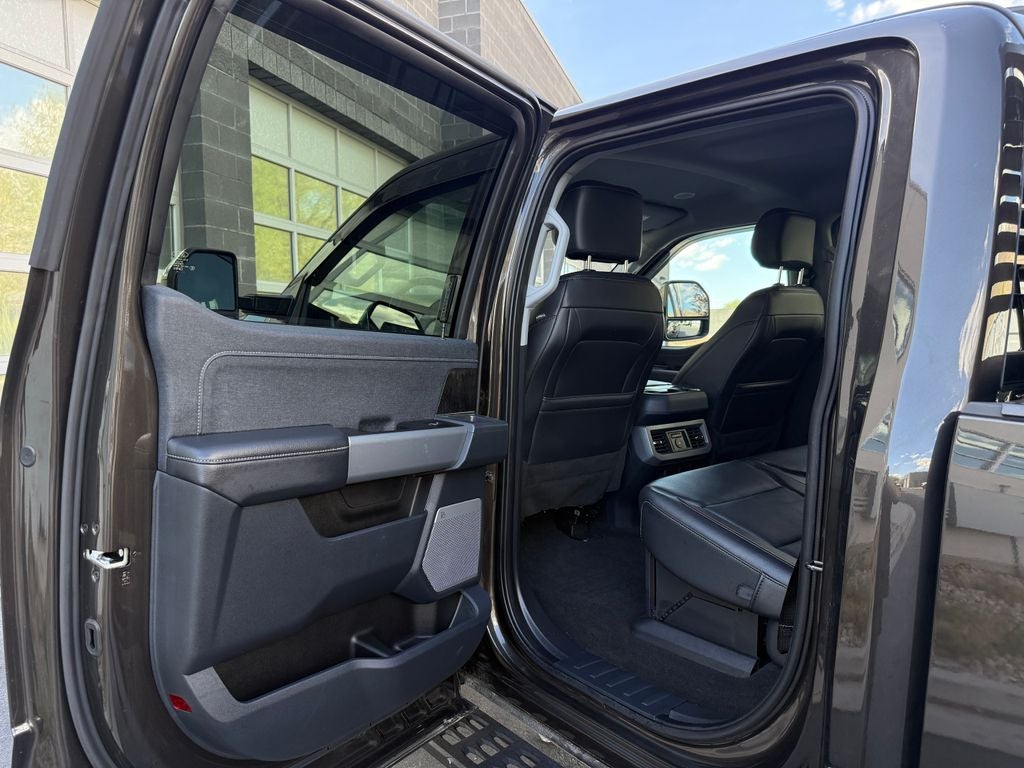 2024 Ford F-350SD XL