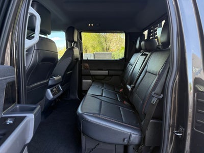 2024 Ford F-350SD XL