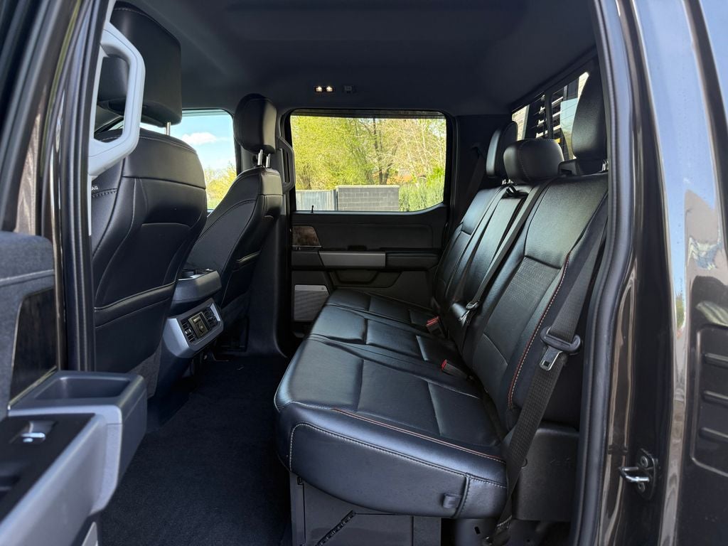 2024 Ford F-350SD XL