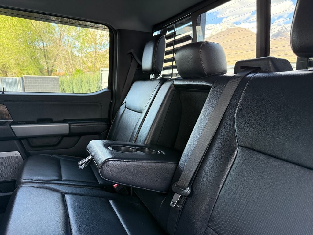 2024 Ford F-350SD XL