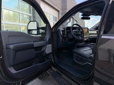 2024 Ford F-350SD XL