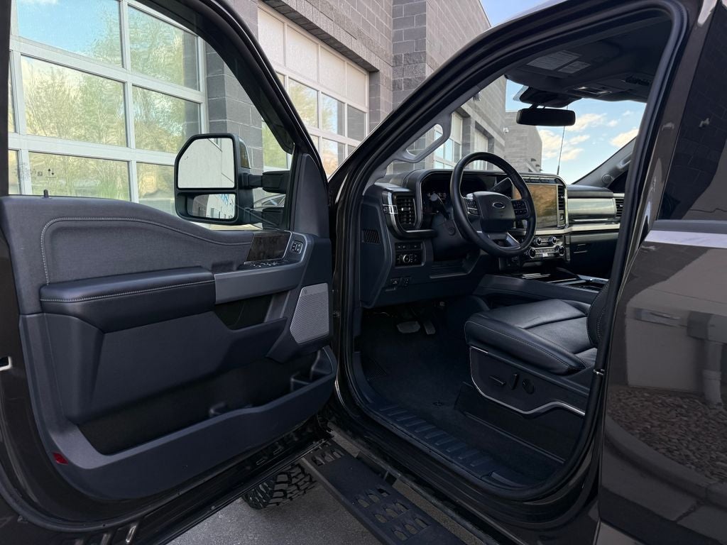 2024 Ford F-350SD XL