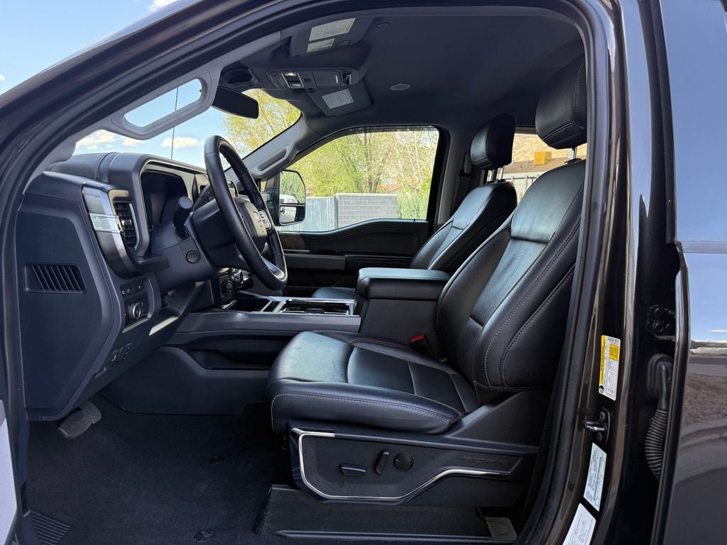 2024 Ford F-350SD XL