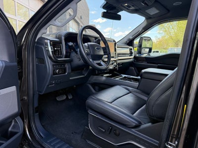 2024 Ford F-350SD XL