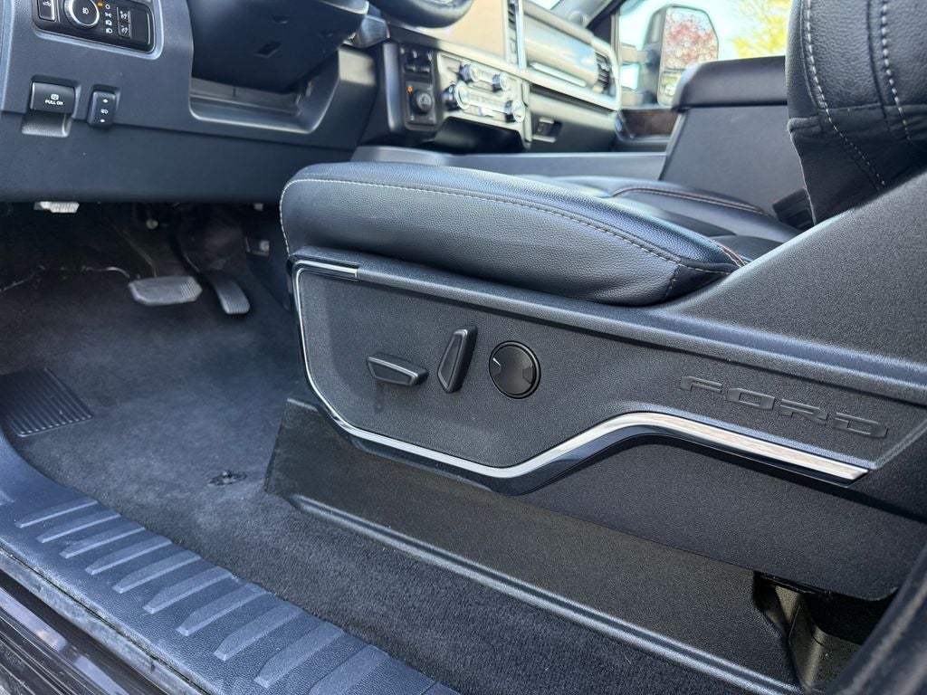 2024 Ford F-350SD XL