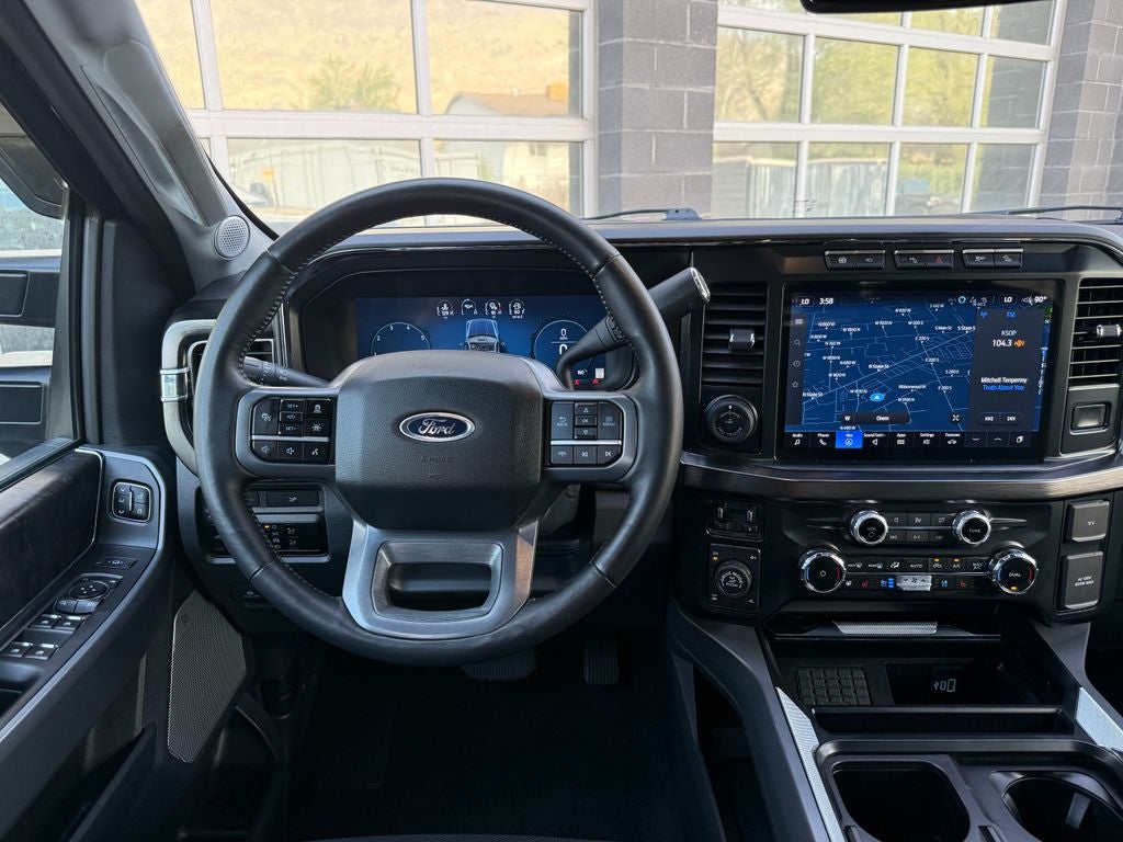 2024 Ford F-350SD XL