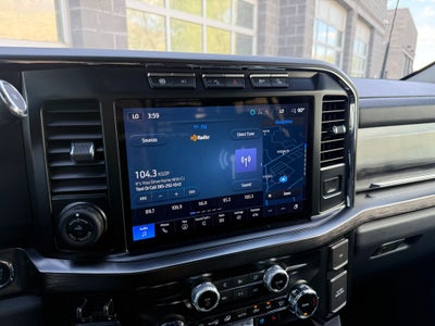 2024 Ford F-350SD XL