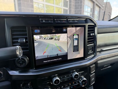 2024 Ford F-350SD XL