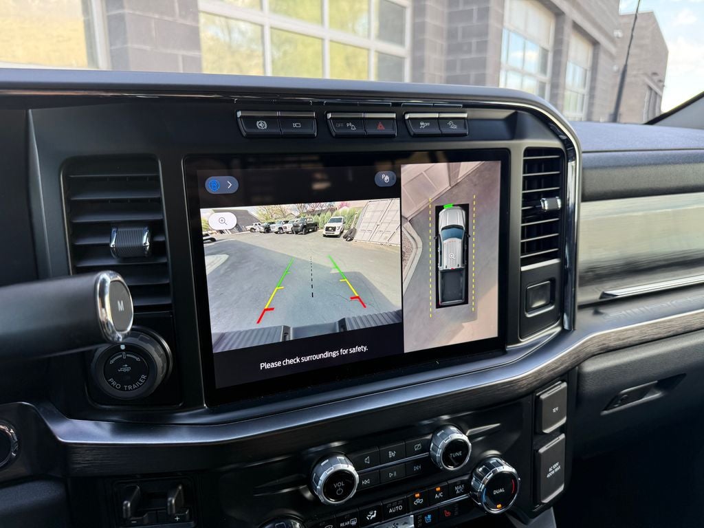 2024 Ford F-350SD XL