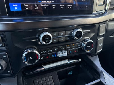 2024 Ford F-350SD XL