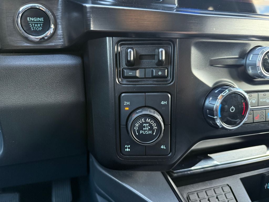 2024 Ford F-350SD XL