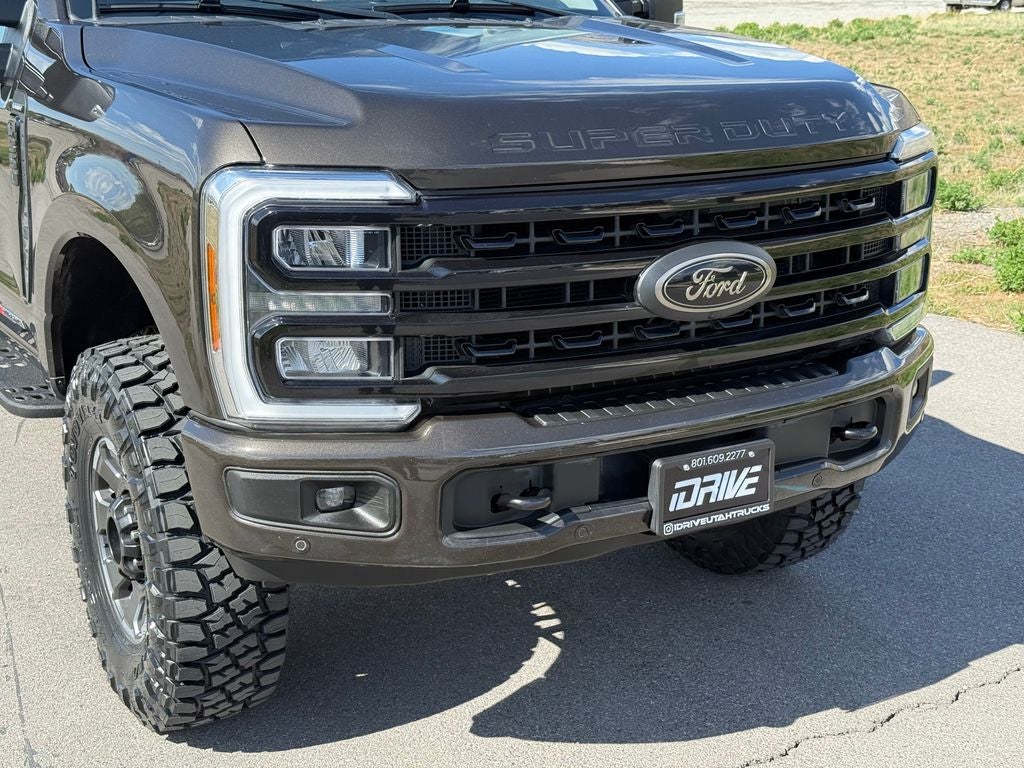 2024 Ford F-350SD XL